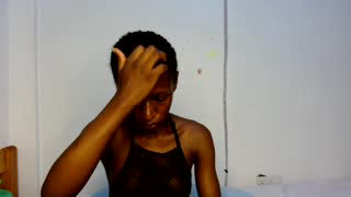 kimberly_chloe about 8 minutes into her 23 Oct show