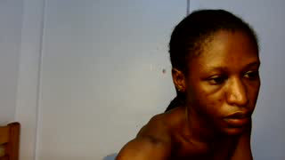 kimberly_chloe about 40 minutes into her 25 Oct show