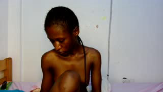kimberly_chloe about 23 minutes into her 26 Oct show