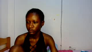 kimberly_chloe about 52 minutes into her 29 Oct show