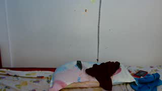 kimberly_chloe about 3 minutes into her 31 Oct show