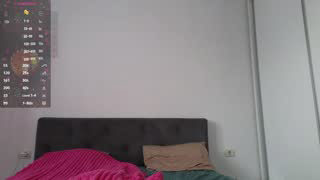kimmie_ about 17 minutes into her 9 Oct show