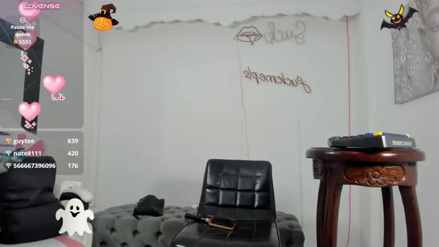 kristen_thomson Chaturbate Hung and Colombian Sun 25 Oct 12:01 UTC