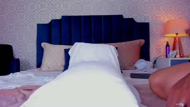 laylaanddanielsls Chaturbate Wet Squirt Duo 27 Oct 21:57 UTC
