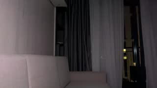 lesi_moonie about 18 minutes into her 22 Oct show