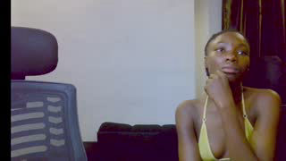 love_and_melanin about 5 minutes into their 28 Oct show
