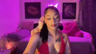 lunaa_11 about 26 minutes into her 29 Oct show