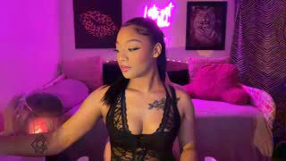 lunaa_11 about 9 minutes into her 30 Oct show