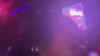 MadameMuse about 10 minutes into their 23 Oct show