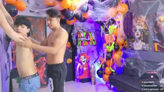 masters_sexx, 22 Oct 2026, 16:41 UTC