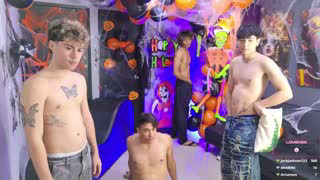 masters_sexx, 24 Oct 2026, 13:11 UTC