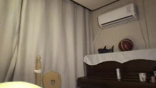 mayabrie about 25 minutes into her 22 Oct show