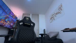 meclarityxxx about 22 minutes into her 24 Oct show