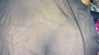 melaninxo about 17 minutes into her 23 Oct show