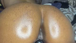 melaninxo about 18 minutes into her 23 Oct show