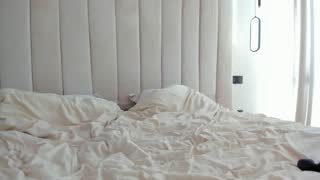 meryfoxxx about 11 minutes into her 5 Oct show