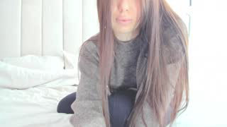 meryfoxxx about 11 minutes into her 14 Oct show