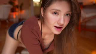 mia_dynasty about 11 minutes into her 6 Oct show