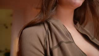 mia_dynasty about 17 minutes into her 8 Oct show