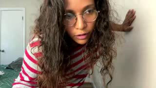 michelle_sex_hard about 13 minutes into her 21 Oct show