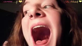 milkedmilf about 4 minutes into her 24 Oct show