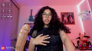 miss_sidney, 22 Oct 2026