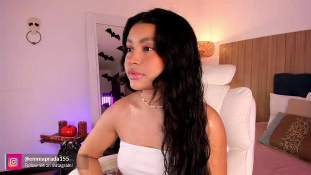 missprada Chaturbate For Sloppy Blowjob Fans 27 Oct 11:45 UTC