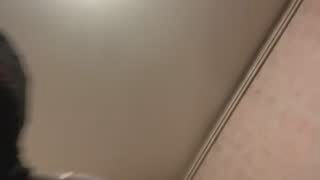 MlleDiorr about 2 minutes into her 23 Oct show