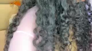 Molly__Beauty about 11 minutes into her 24 Oct show