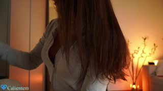ms_seductive about 5 minutes into her 7 Oct show