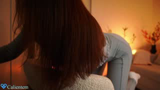 ms_seductive about 11 minutes into her 9 Oct show