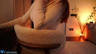 ms_seductive about 16 minutes into her 10 Oct show