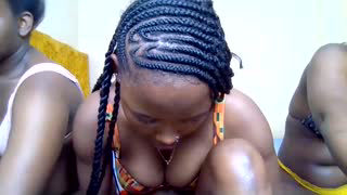 mylah_luv about 3 minutes into her 25 Oct show