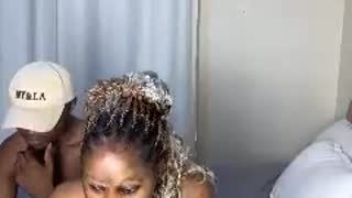 nasty_bady about 16 minutes into their 25 Oct show
