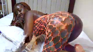 nastyafrika about 5 minutes into her 23 Oct show