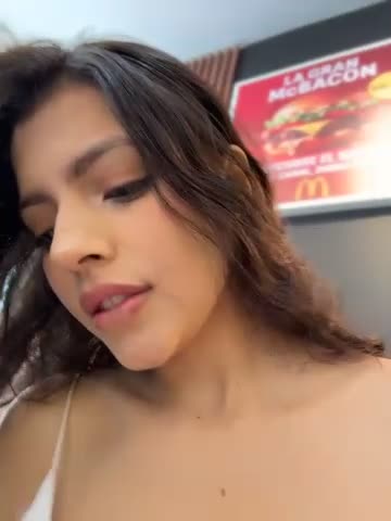 Natalia-acosta Stripchat Big Ass and Colombian Fri 23 Oct 12:35 UTC