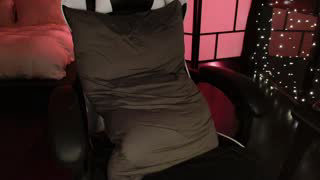 naughtykathie about 2 minutes into her 9 Oct show