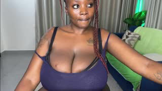 naughtysexydoll2 about 1 minute into her 30 Oct show