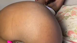 Nina_Velveta about 1 minute into her 24 Oct show