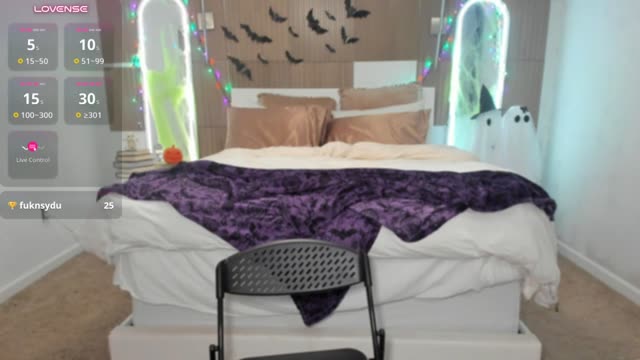 novacandy Chaturbate Bombshell With Big Tits 31 Oct 09:50 UTC