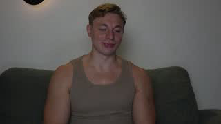 o_r_b_i_t about 2 minutes into his 13 Oct show