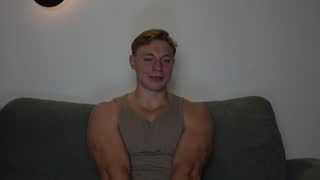 o_r_b_i_t about 14 minutes into his 13 Oct show