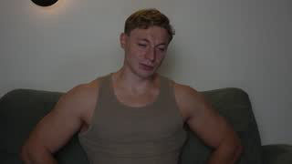 o_r_b_i_t about 5 minutes into his 13 Oct show