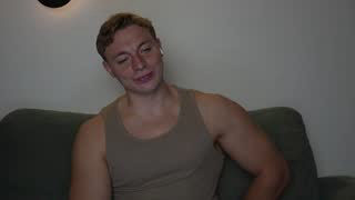 o_r_b_i_t about 8 minutes into his 13 Oct show