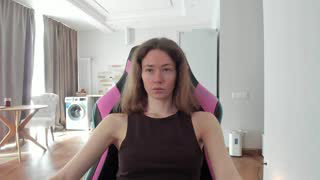 oksanafedorova about 11 minutes into her 6 Oct show