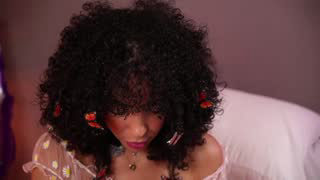 oshun_25 about 140 minutes into her 30 Oct show