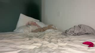 paigemckinnon about 4 minutes into her 22 Oct show