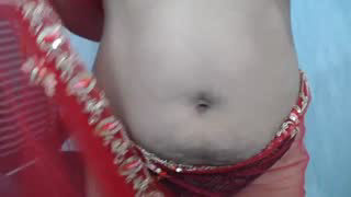 pilowprincess about 7 minutes into her 23 Oct show