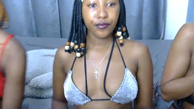 pinky_morningstar Chaturbate Morning in Kenya 31 Oct 04:11 UTC