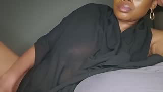 playgirlmc about 1 minute into her 24 Oct show